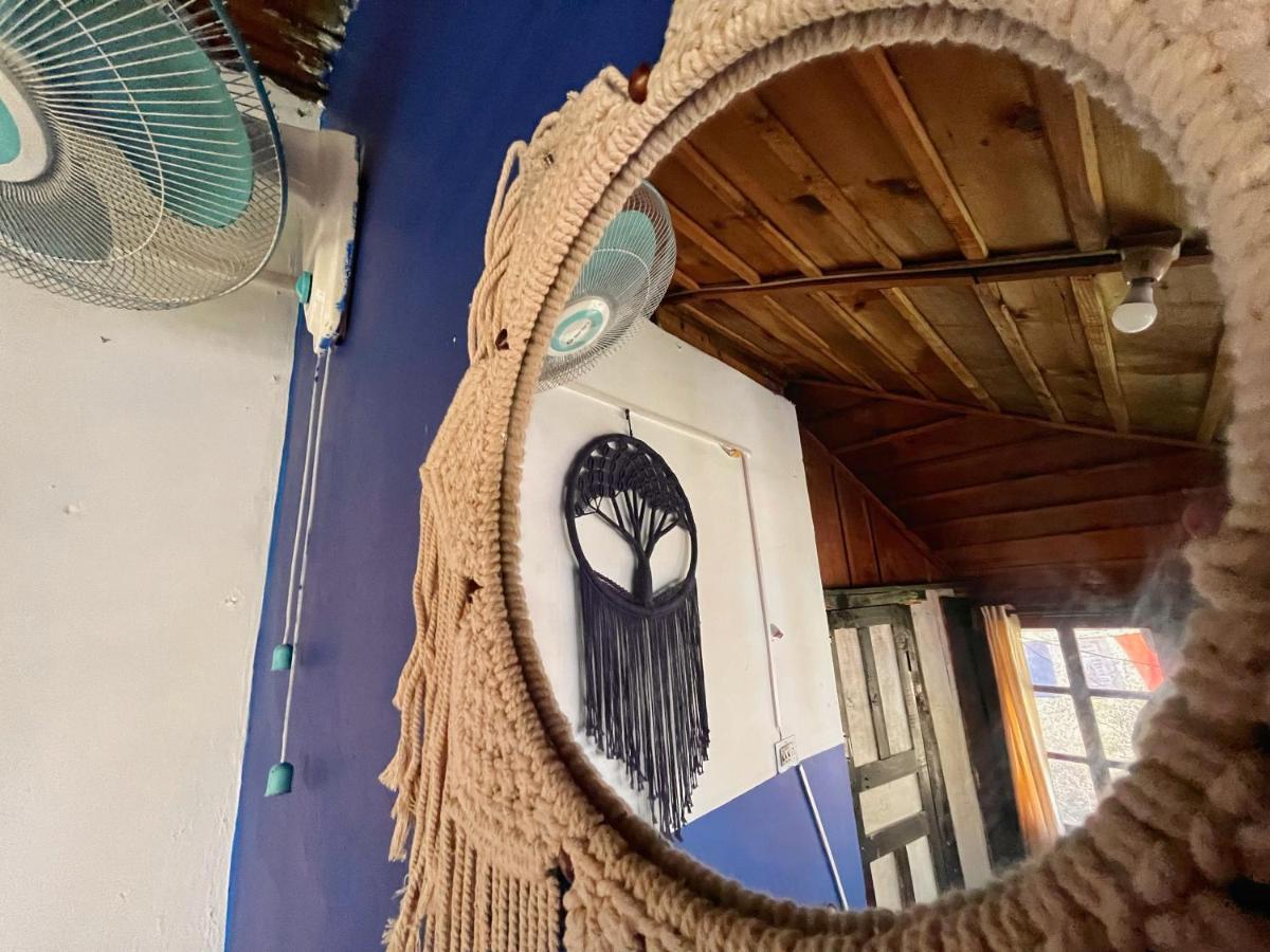 Memoir Homestay Kasol Extérieur photo